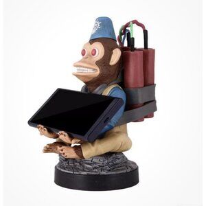 Call of Duty Monkeybomb Original Mobile Phone & Gaming Controller Holder